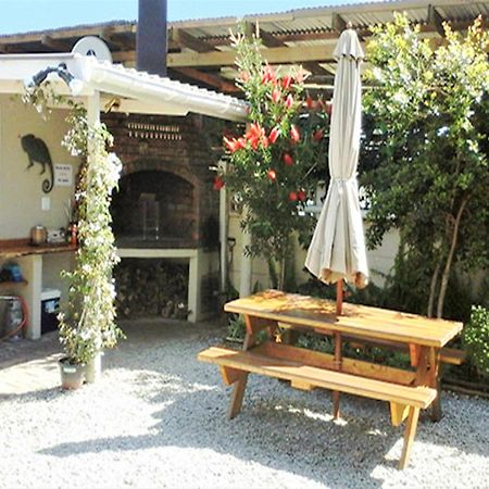 Keedols Inn & Backpackers Knysna Bagian luar foto