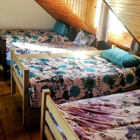 Keedols Inn & Backpackers Knysna Bagian luar foto