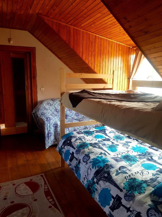 Keedols Inn & Backpackers Knysna Bagian luar foto