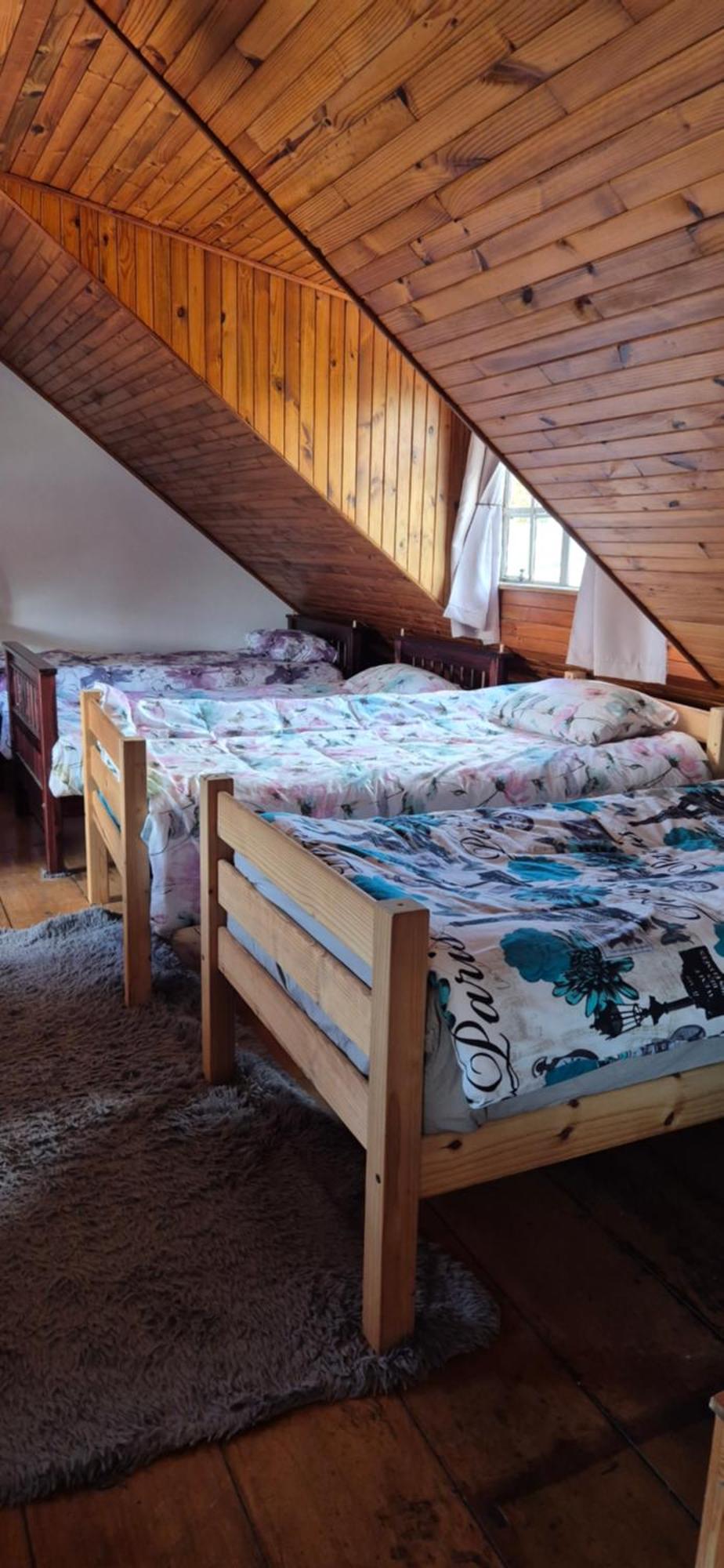 Keedols Inn & Backpackers Knysna Bagian luar foto