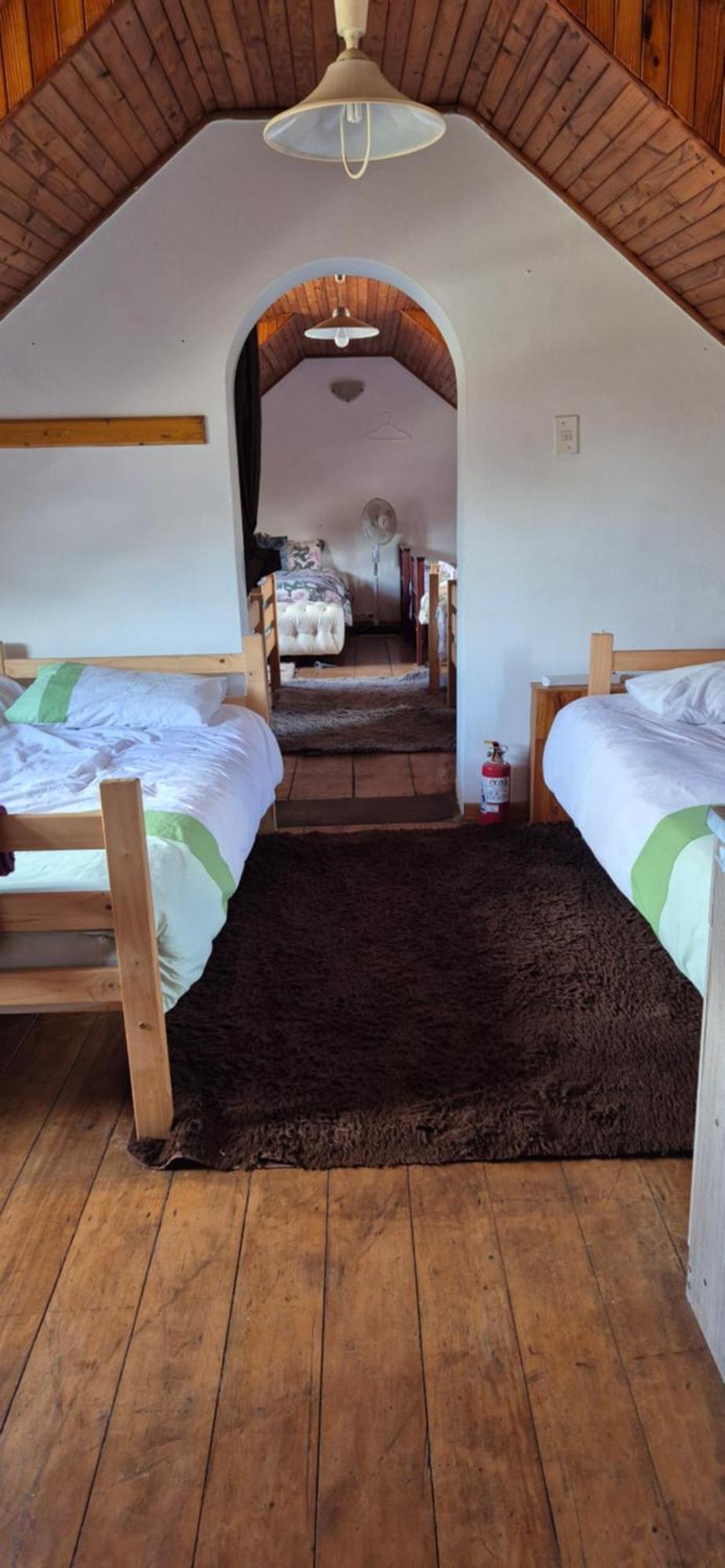 Keedols Inn & Backpackers Knysna Bagian luar foto