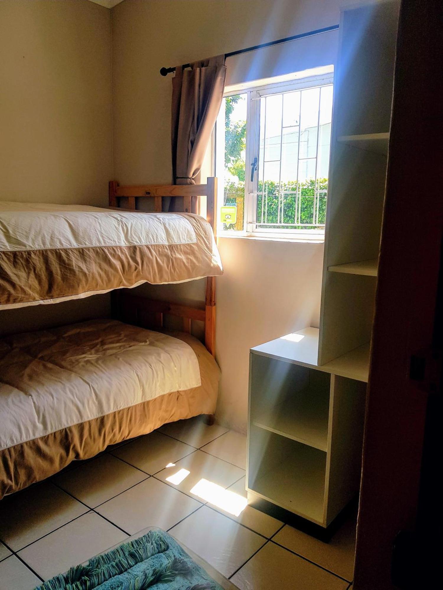 Keedols Inn & Backpackers Knysna Bagian luar foto